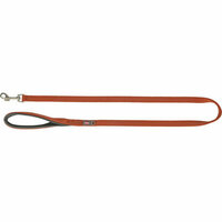 Hondenriem Trixie Premium Oranje 1,2 m 2