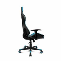 Gaming stoel DRIFT D175 Blauw Zwart 3