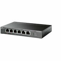 Switch TP-Link TL-SG1006PP 2