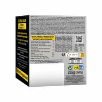 Kattenvoer YowUp Skin &amp; Hair Zalm 3 Stuks 2