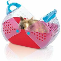 Draagmand IMAC Baggy 36 x 29 x 25 cm 4