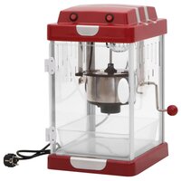 Popcornmachine bioscoopstijl 70 gram 2