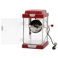 Popcornmachine bioscoopstijl 70 gram 4