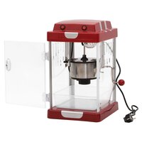 Popcornmachine bioscoopstijl 70 gram 5
