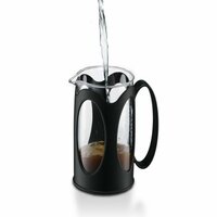 Cafeti&egrave;re Bodum 1 L Zwart 2