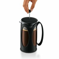 Cafeti&egrave;re Bodum 1 L Zwart 3