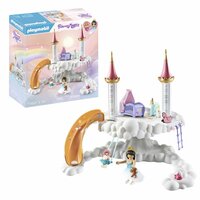 Playset Playmobil 71360 Princess Magic 63 Onderdelen 2