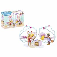 Playset Playmobil 71362 Princess Magic 56 Onderdelen 3