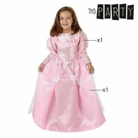 Kostuums voor Kinderen Th3 Party Roze Fantasie (1 Onderdelen) - Maat: 3-4 Jaar - Maat: 3-4 Jaar 2