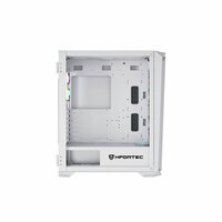 Case fan Nfortec NF-CS-KRATERX-W 6