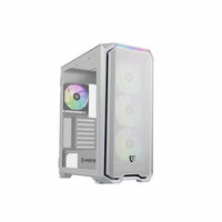 Case fan Nfortec NF-CS-KRATERX-W 7