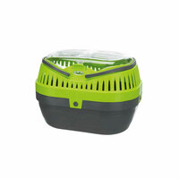 Draagmand Trixie Plastic 30 &times; 21 &times; 23 CM 5