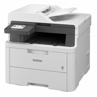 All-in-one printer Brother MFCL3740CDWRE1 2