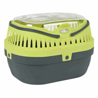 Draagmand Trixie Plastic 23 &times; 16 &times; 17 CM 2