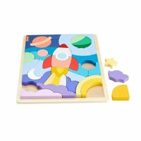 Puzzel Fisher Price 2