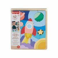Puzzel Fisher Price 5