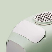 Kattenbed United Pets Groen 40 x 50 cm 6