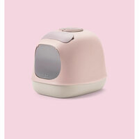 Kattenbed United Pets Roze 40 x 50 cm 6