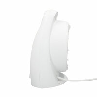 Draagbare ventilatorkachel TM Electron 1000-2000 W 3