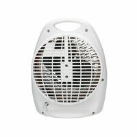 Draagbare ventilatorkachel TM Electron 1000-2000 W 4