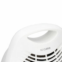 Draagbare ventilatorkachel TM Electron 1000-2000 W 6