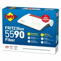 Access point Fritz! FRITZ BOX 5590 FIBER WRLS Wit 2