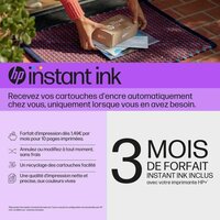 All-in-one printer HP Deskjet 4222e 5
