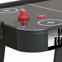 Airhockeytafel PL0605 152 x 74 x 80 cm 3