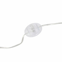 Vloerlamp Home ESPRIT Wit Zilverkleurig 50 W 220 V 35 x 35 x 150 cm (3 Onderdelen) 5