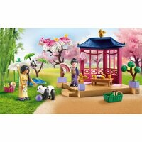 Accessoires voor poppenhuis Playmobil 2