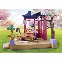 Accessoires voor poppenhuis Playmobil 4