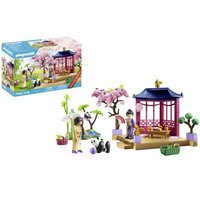 Accessoires voor poppenhuis Playmobil 5