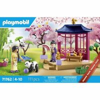 Accessoires voor poppenhuis Playmobil 6
