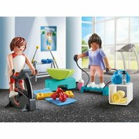 Accessoires voor poppenhuis Playmobil 2