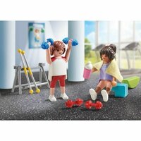 Accessoires voor poppenhuis Playmobil 3