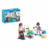 Accessoires voor poppenhuis Playmobil 4