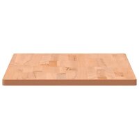 Bureaublad 115x55x2,5 cm massief beukenhout 6