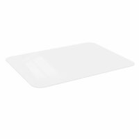 Vloermat voor laminaat of tapijt 90x120 cm  2