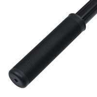 Sneeuwploeg voor gazonmaaier 100 cm 9