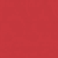 Babybox met 2 deuren oxford stof rood 8