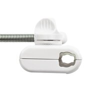 Campingstoelparasols 2 st 105 cm groen 8