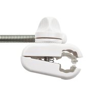 Campingstoelparasols 2 st 105 cm groen 9