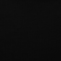 Zonnescherm vierkant 2x2 m oxford stof zwart 9