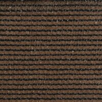 Zonnezeil 160 g/m&sup2; 4,5x4,5x4,5 m HDPE bruin 9