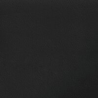 Driezitsbank 180 cm kunstleer zwart 7