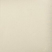 Tweezitsbank 120 cm kunstleer cr&egrave;mekleurig 7