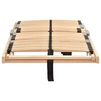 Lattenbodem met 28 latten 7 zones elektrisch 70x200 cm 5