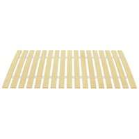 Lattenbodem met 17 latten 80x200 cm 2