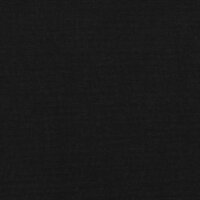 Bedframe zonder matras 90x190 cm stof zwart 8