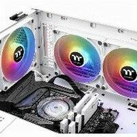 Case fan THERMALTAKE CL-F154-PL14SW-A 4